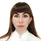 Карпова Олеся Юрьевна, эпилептолог