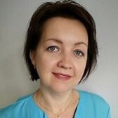 Суслова Анна Юрьевна, офтальмолог-хирург