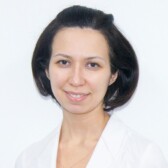 Виллерт Алиса Борисовна, гинеколог