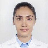 Дадаян Эмма Артуровна, дерматолог