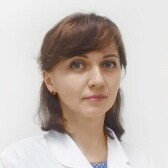 Савельева Наталья Сергеевна, детский гастроэнтеролог