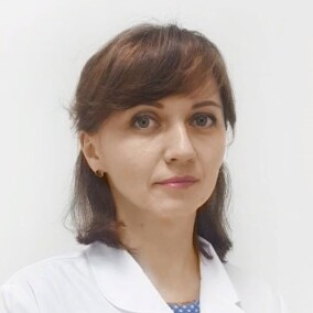 Савельева Наталья Сергеевна, педиатр