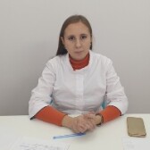 Татарина Татьяна Александровна, терапевт