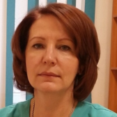 Демакова Марина Викторовна, детский невролог