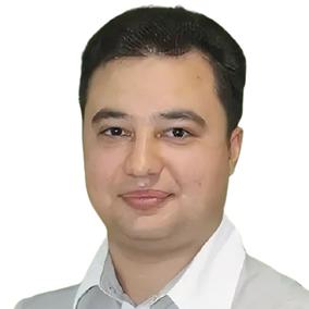 Родькин Владимир Иванович, массажист