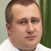 Бутаков Сергей Владимирович, стоматолог-ортопед