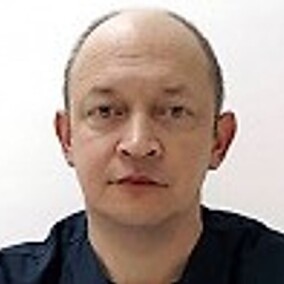 Марков Михаил Геннадьевич, ЛОР