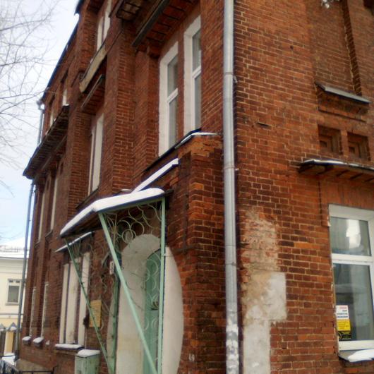Детская стоматологическая поликлиника, фото №3
