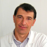 Горбатенко Григорий Иванович, дерматолог