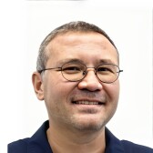 Никитин Эдуард Витальевич, стоматолог-ортопед