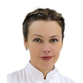 Виноградова Елена Ивановна, гинеколог