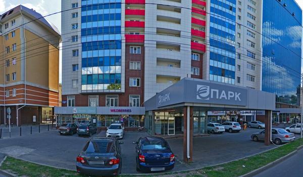 Центр УЗИ Надежда, диагностическая клиника