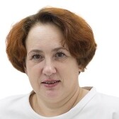 Беспалова Наталья Алексеевна, стоматолог-хирург