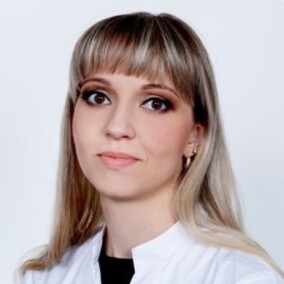Винокурова Анна Николаевна, пульмонолог