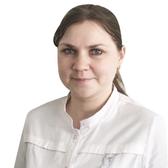 Епифанова Татьяна Николаевна, терапевт