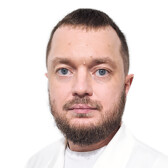 Морозов Александр Николаевич, терапевт