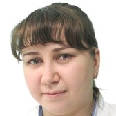Булыкина Наталья Викторовна, невролог