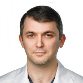 Шахшаев Марат Кадиевич, ортопед