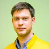 Белик Олег Сергеевич, уролог