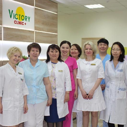 Клиника Victory Clinic, фото №3