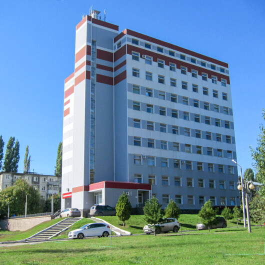 Больница РЖД-Медицина, фото №3