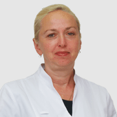 Петрова Ольга Игоревна, невролог