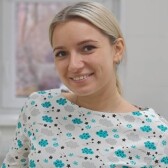 Шевченко Юлия Игоревна, стоматологический гигиенист