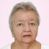 Антипова Галина Яковлевна, офтальмолог