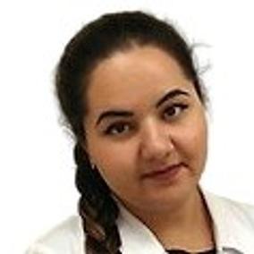 Агаева Елвина Аббасовна, косметолог