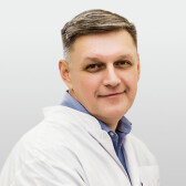 Визир Антон Юрьевич, уролог