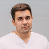 Харб Даниель Мохамадович, стоматолог-хирург
