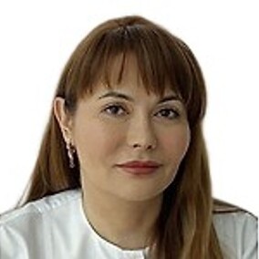 Какоурова Людмила Валентиновна, дерматолог