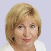 Ефимова Наталья Валентиновна, невролог