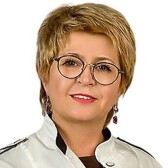 Любитенко Марина Петровна, эндокринолог