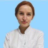 Волункова Валентина Сергеевна, гинеколог