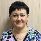Павлова Наталья Владимировна, хирург