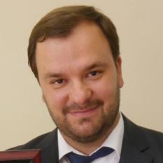 Гуснай Михаил Викторович, сосудистый хирург