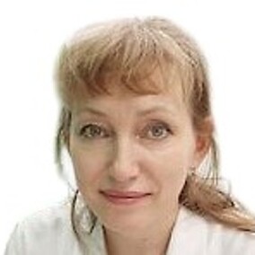 Мелехина Ольга Александровна, невролог