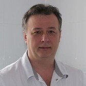 Борисов Игорь Геннадьевич, стоматолог-хирург