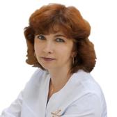 Бурякова Татьяна Владимировна, офтальмолог