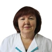 Сафина Альфия Загитовна, ревматолог