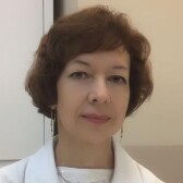 Шульмина Елена Валерьевна, кардиолог