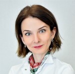 Панина Наталья Александровна, гастроэнтеролог