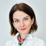 Панина Наталья Александровна, гастроэнтеролог