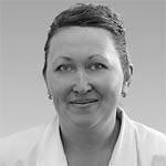 Аюпова Рита Растямовна, стоматолог-хирург