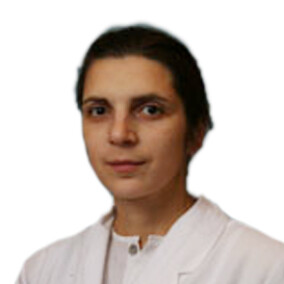 Никитина Татьяна Николаевна, детский офтальмолог