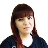 Чучилина Анна Владимировна, психолог