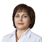 Куленко Ольга Владимировна, гинеколог