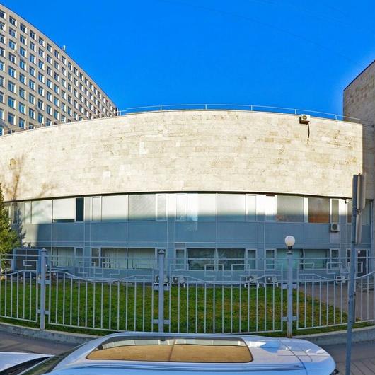 Городская поликлиника №220, фото №1