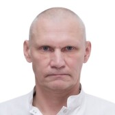 Бабинцев Денис Вячеславович, травматолог-ортопед